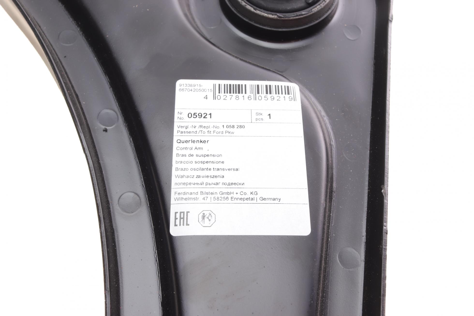 05921 FEBI BILSTEIN